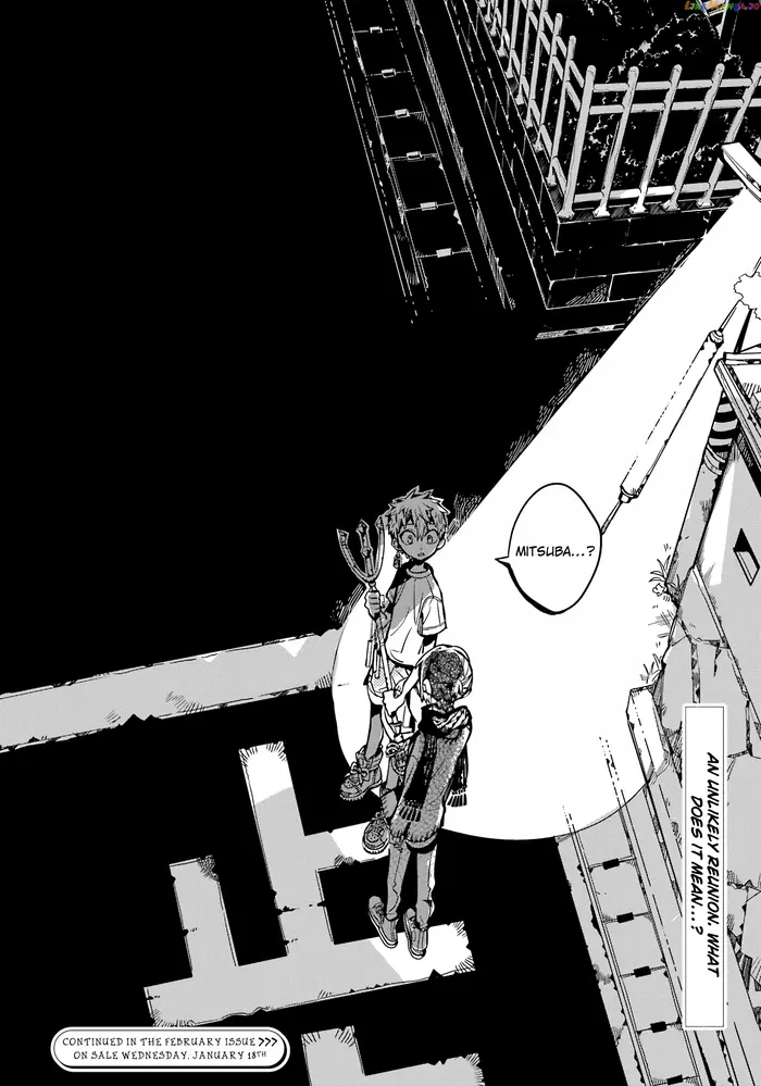 Toilet-Bound Hanako-kun Chapter 97 image 22_optimized